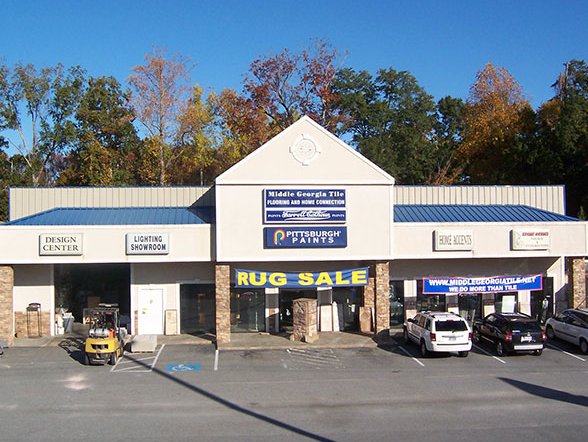 Middle Georgia Tile Company